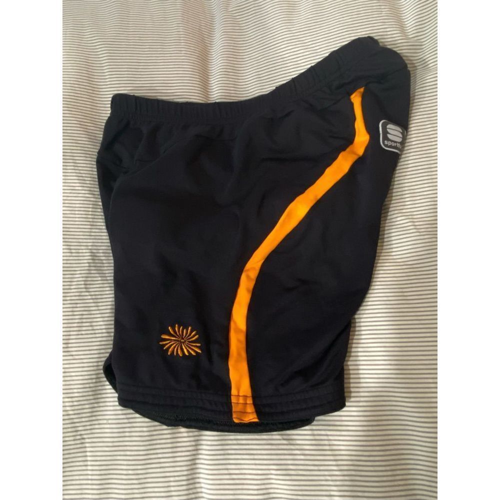 SPORTFUL PADDED BIKE SHORTS